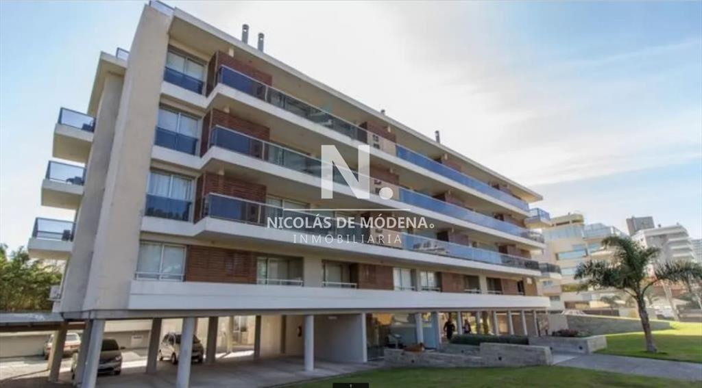 Vende apartamento Mono ambiente en Aidy Grill,