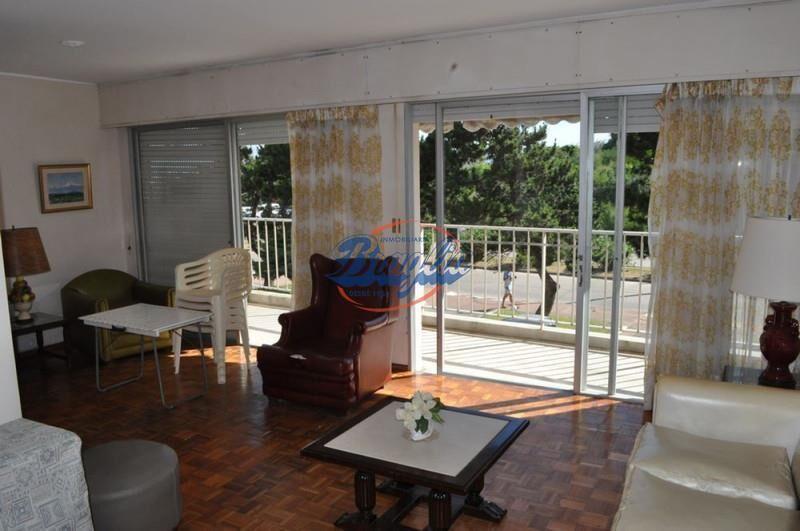 Apartamento Venta en Parada Mansa