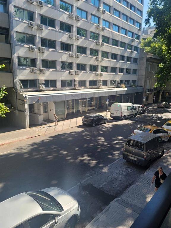 Apartamento en Centro (Montevideo)