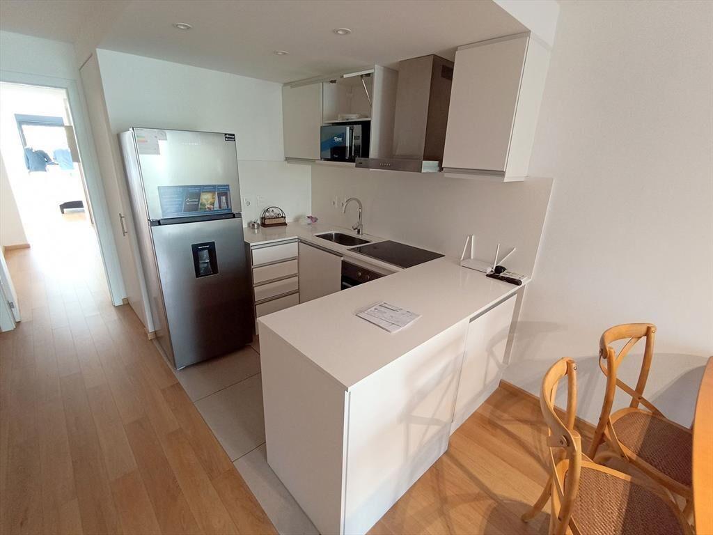 Venta Apartamento con Renta Pocitos Nuevo 2 Dormitorios 2 B