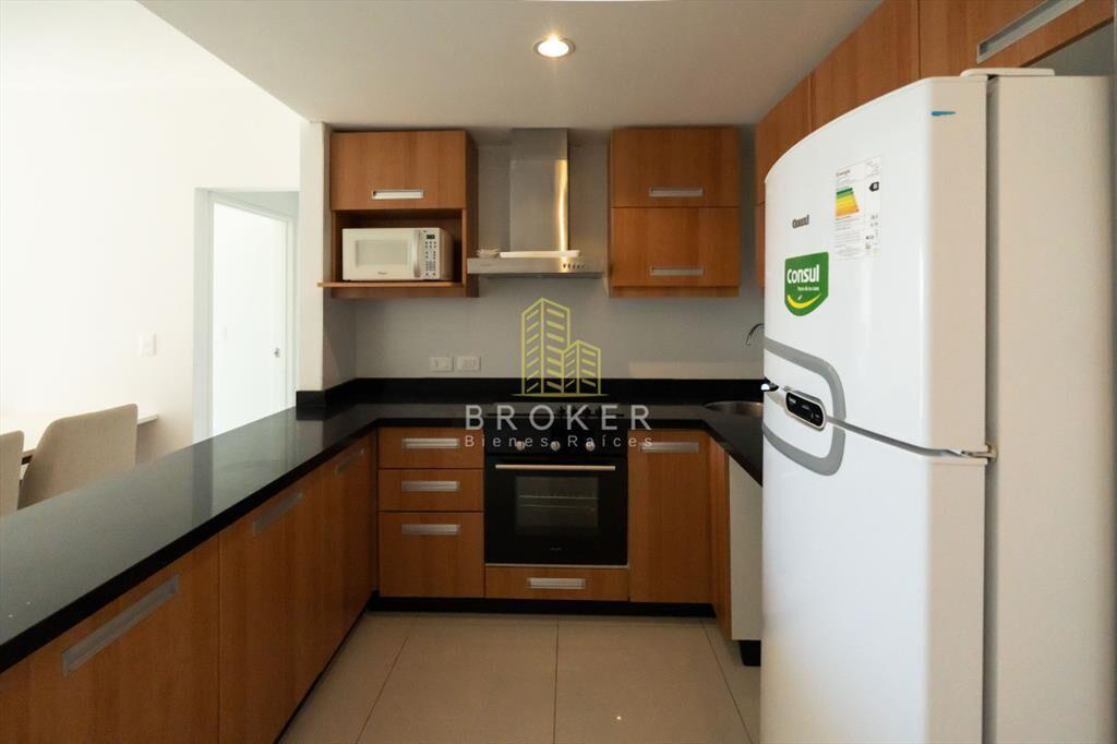 Apartamento en Venta 1 dormitorio con Vista al