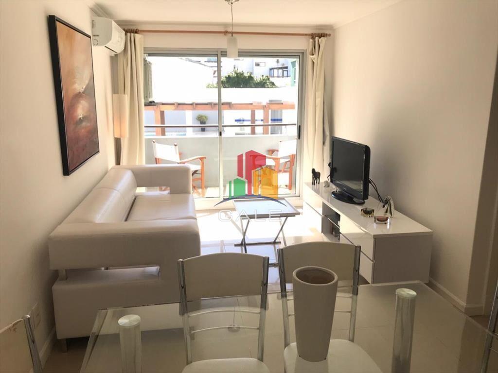 Apartamento en Punta del Este, Península