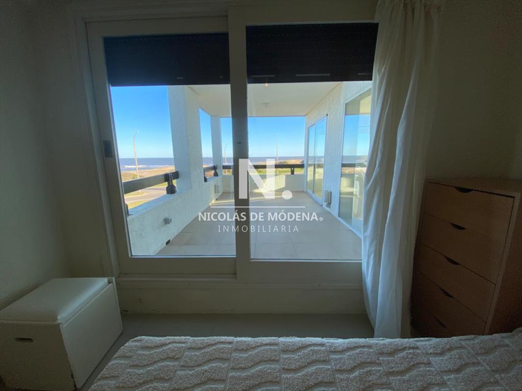 Apartamento en Brava