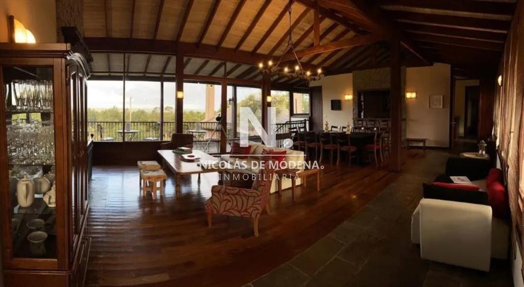 Chacra a la Venta de 10 hectareas en Punta