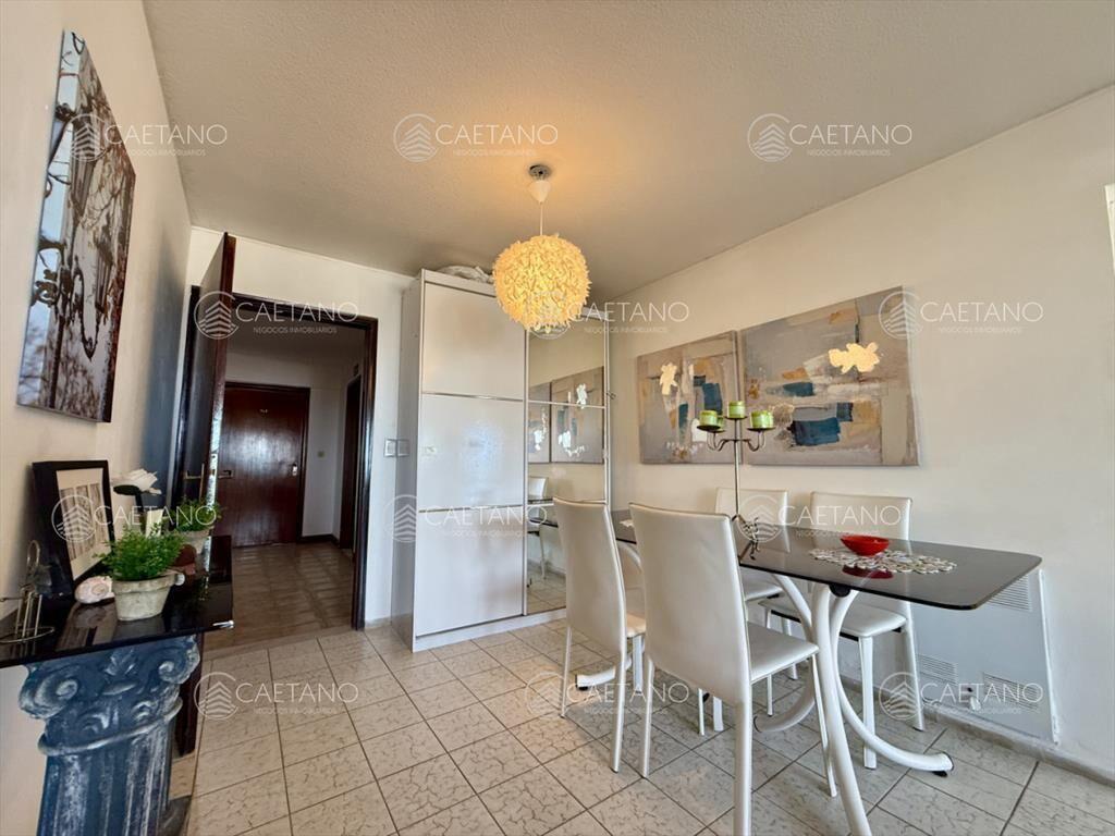 Venta apartamento 1 dormitorio. Peninsula, Punta