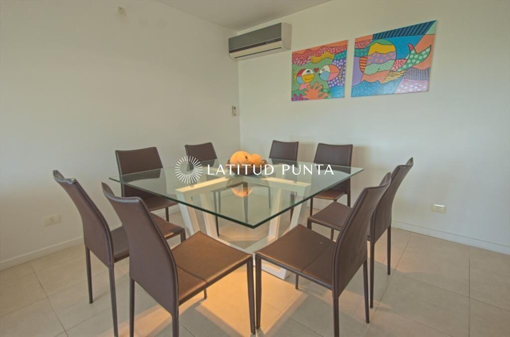Apartamento en alquiler - Mansa