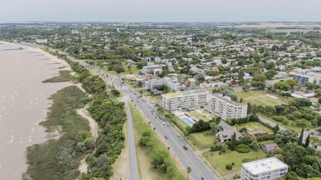 Terreno en Venta Rambla de Colonia...