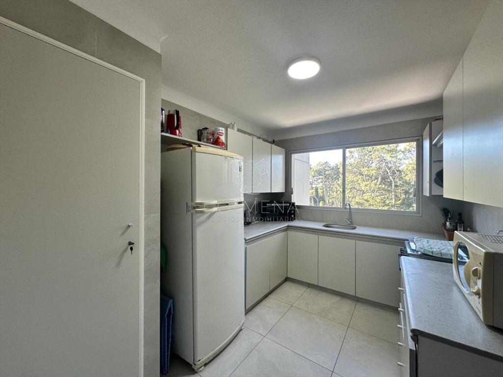 Apartamento en venta de dos dormitorios con listo