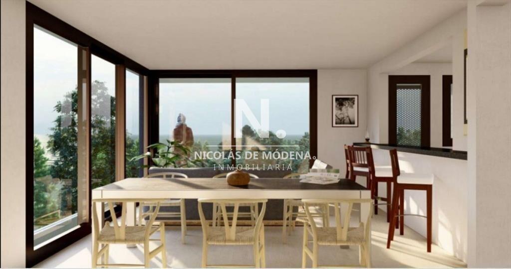 Se vende Apartamento en Brava - Punta del Este