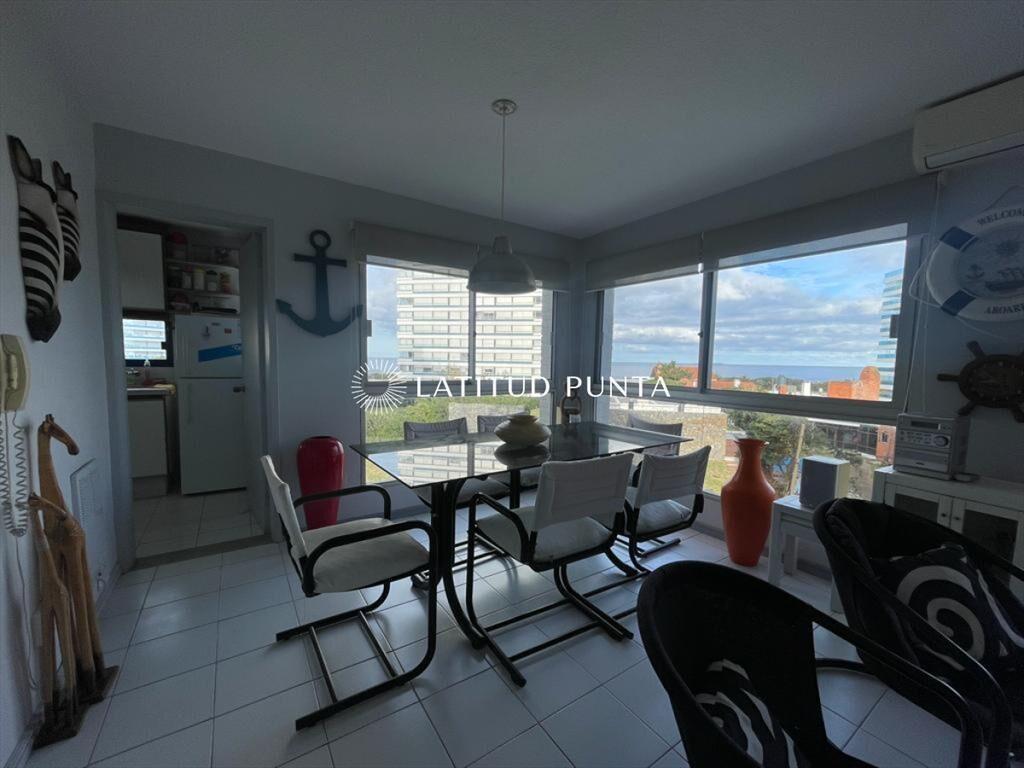 Brava, apartamento de dos dormitorios