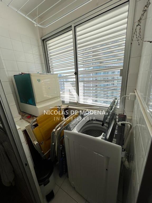 Apartamento en Venta de 3 dormitorios en parada 2