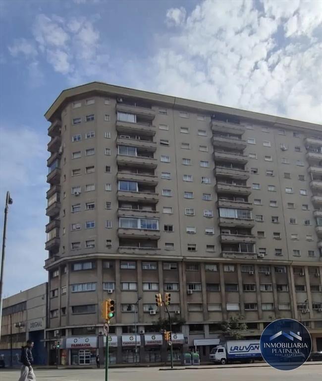 Apartamento en alquiler en Centro