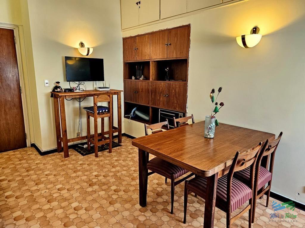 Venta apartamento 1 dormitorio en península de a