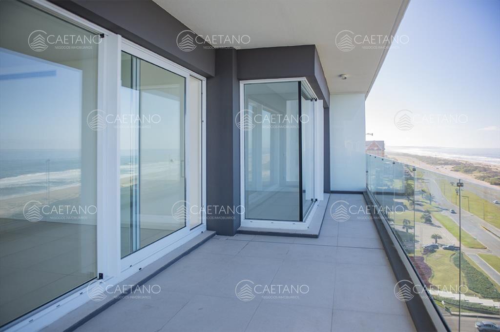 Vende Le Parc IV Esquinero a estrenar ! Punta del