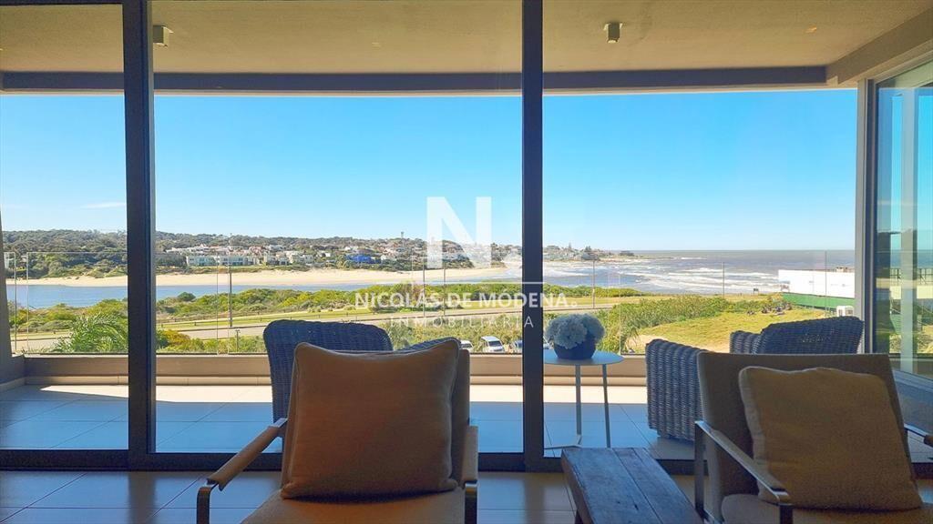 Apartamento en Tiburon Terrazas Barra, 3 Suites+