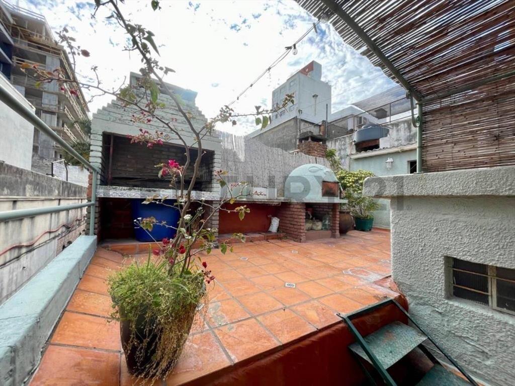 VENTA PARQUE RODO  A PASOS RAMBLA 3 DORMITORIOS y TERRAZA...