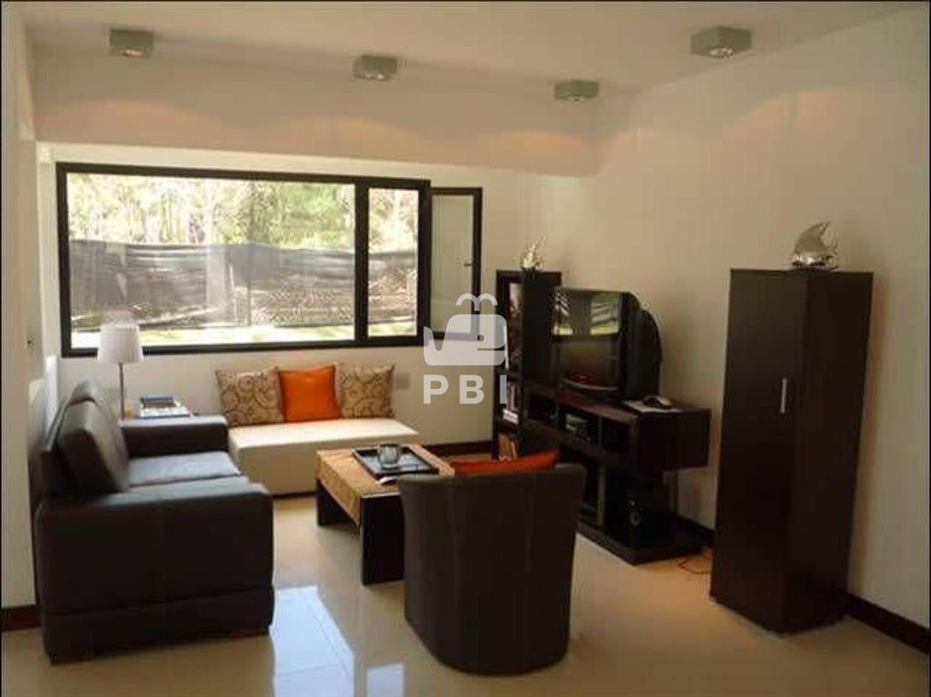 Casa 3 DORMITORIOS en Solanas Country, Punta - :