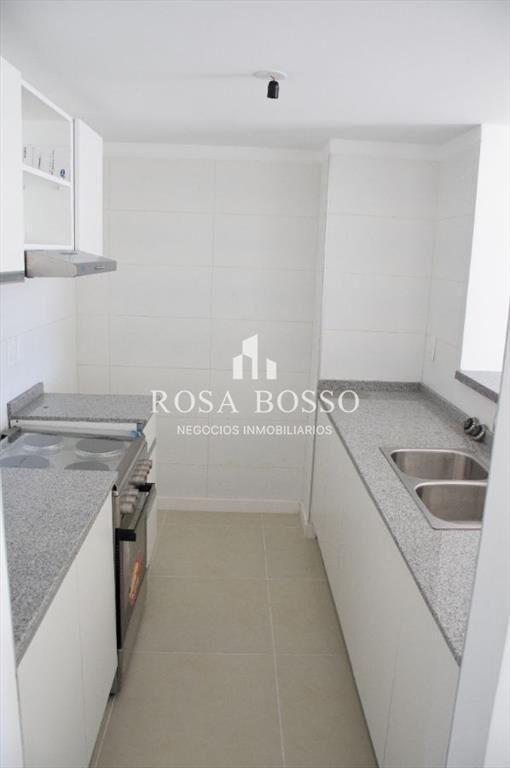 Apartamento en Mansa, 1 dormitorios *