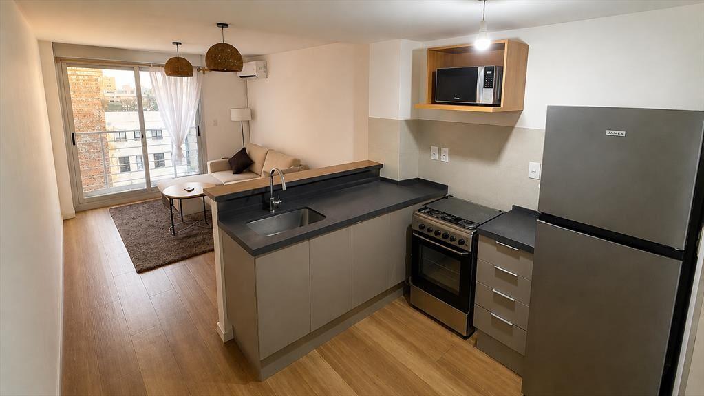 Venta de Apartamento con 2 dormitorios en La blanqueada