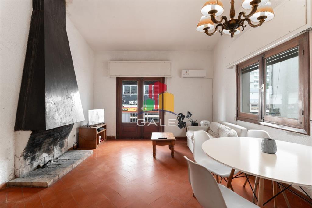 Apartamento en venta de 3 dormitorios y de en del