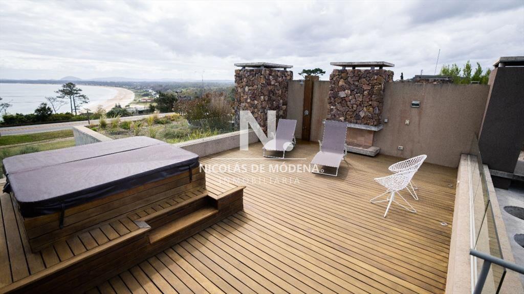 Apartamento de 1 dormitorio en venta, Punta