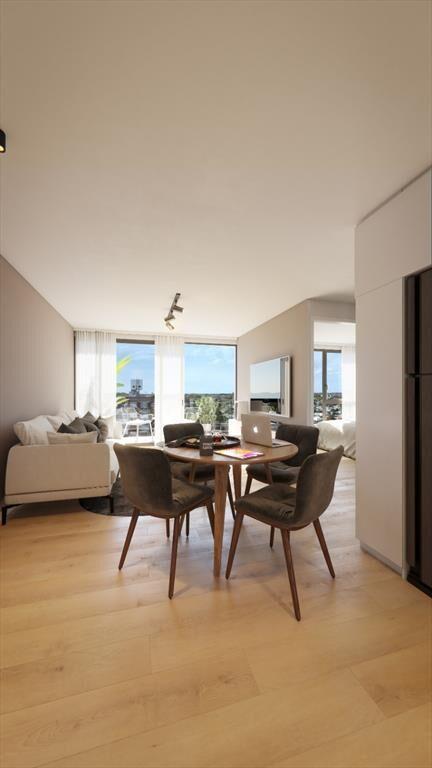 Apartamento en venta en La Blanqueada