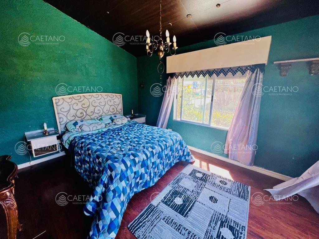 VENTA Y ALQUILER : CASA 3 DORMITORIOS + LOFT BS