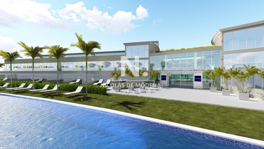 Emprendimiento Premium en Punta Ballena, Grandes
