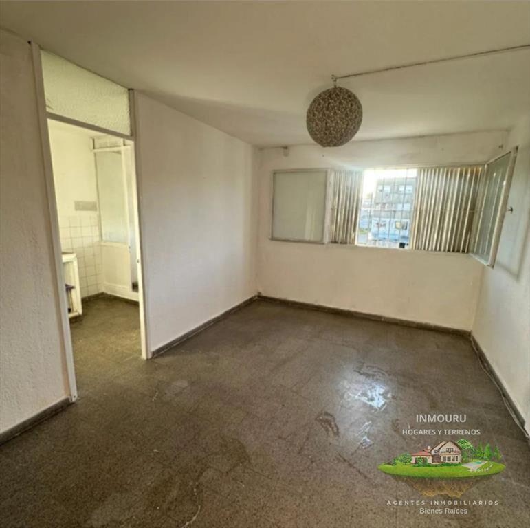 Apartamento en Malvin Norte