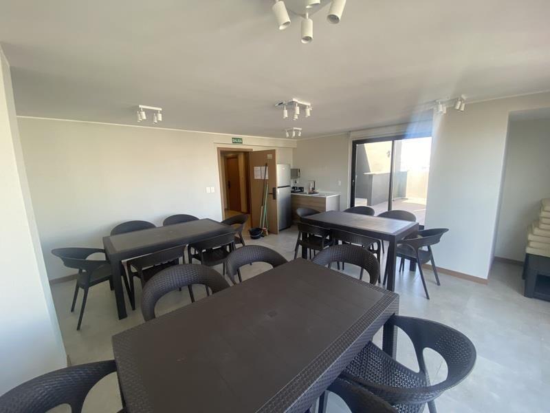 Apartamento Venta en Pocitos