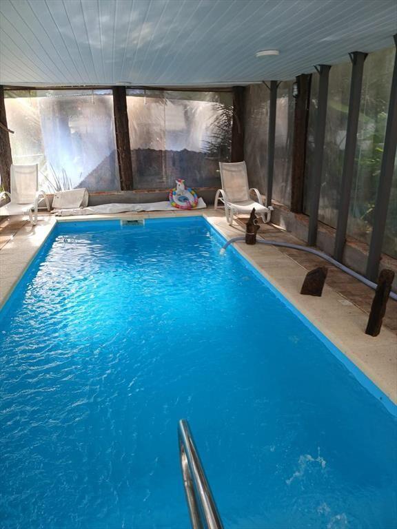 Casa en Balneario Santa Ana