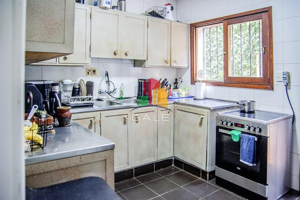 Excelente chalet de 5 dormitorios en venta a pasos de Playa