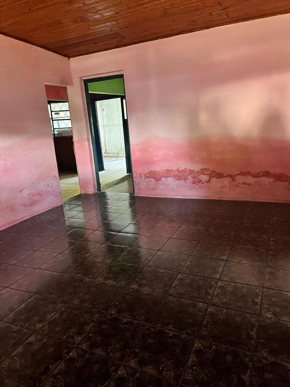 Casa Para Refaccionar
