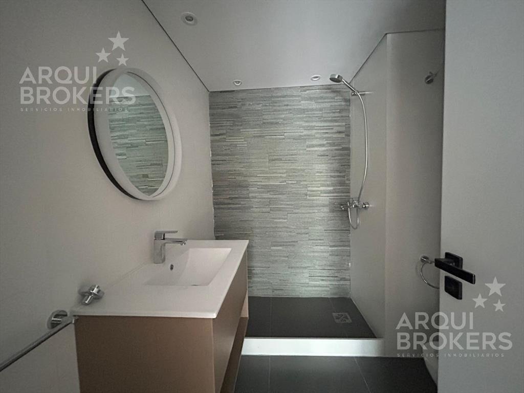 Apartamento 1 dormitorio en venta en Pocitos-101