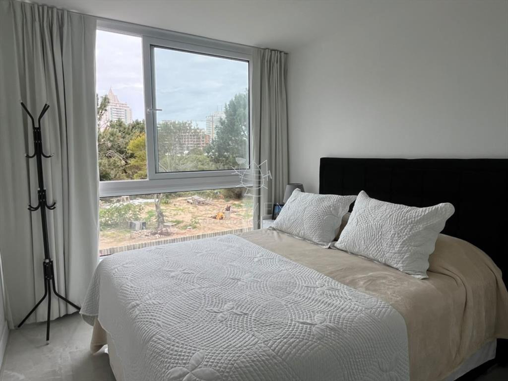 Departamento de dos dormitorios en venta con y