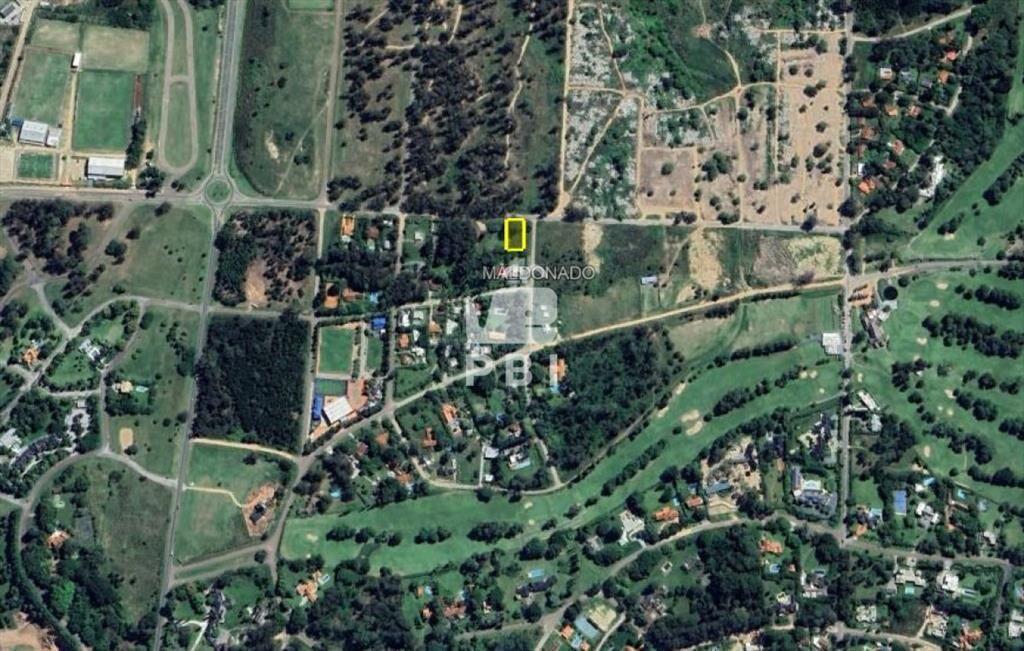 Oportunidad! terreno con alto potencial en venta