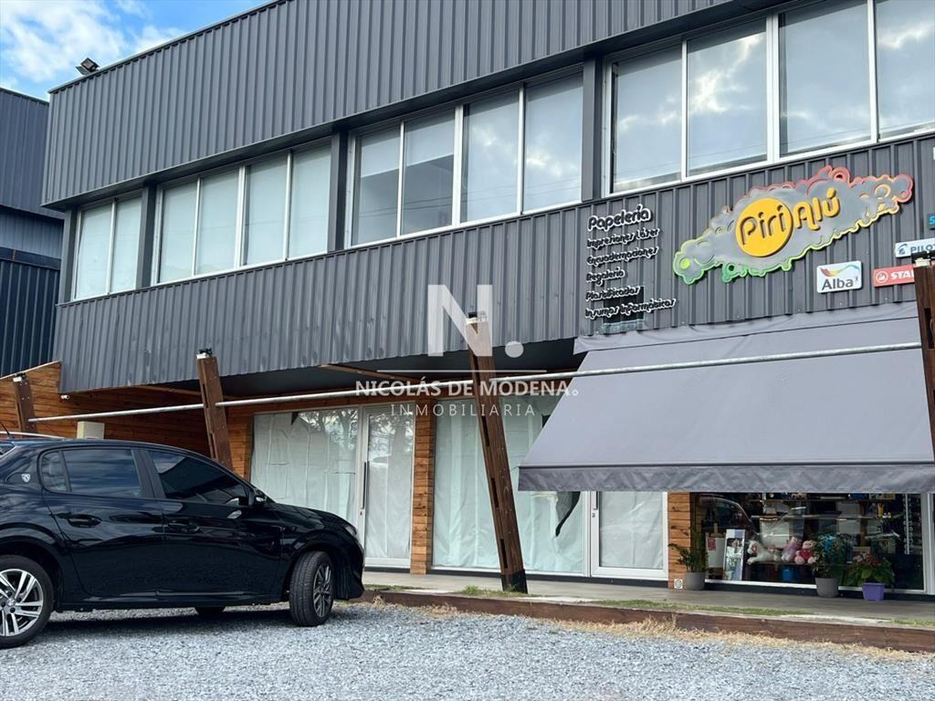Gran Local comercial en alquiler