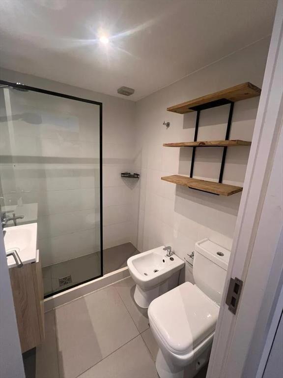 Alquiler de Apartamento Amueblado 1 Dormitorio - Pocitos