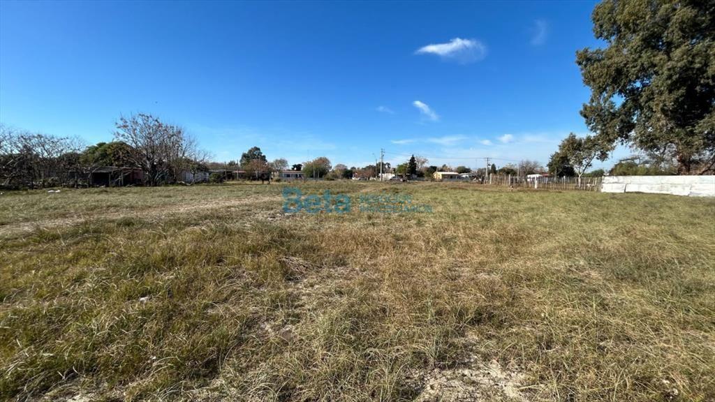 VENTA TERRENO CIUDAD DEL PLATA