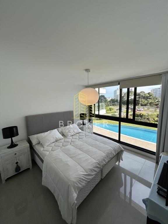 Alquiler de lujoso apartamento en la mejor zona