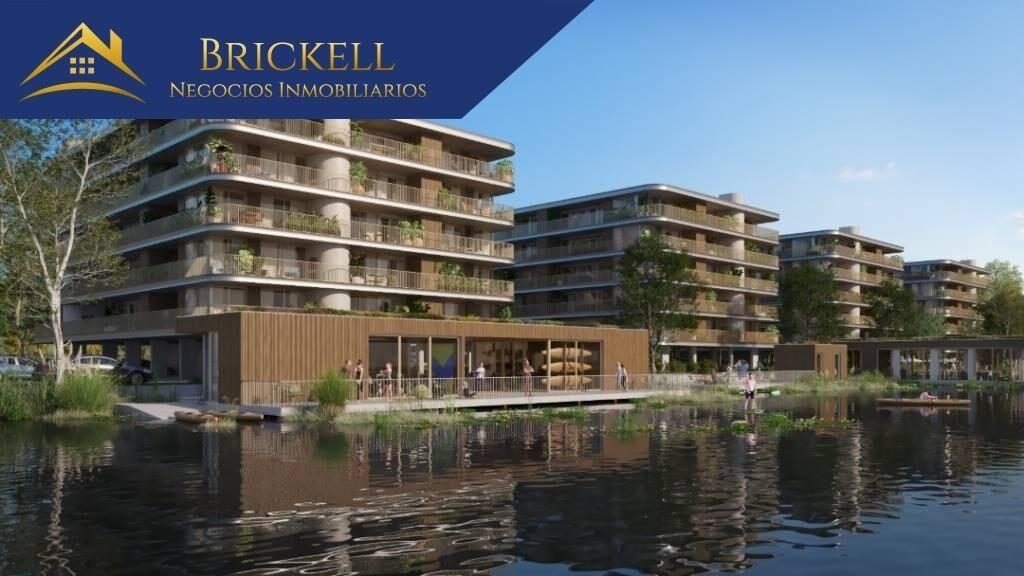 Apartamentos Venta Ciudad de la Costa