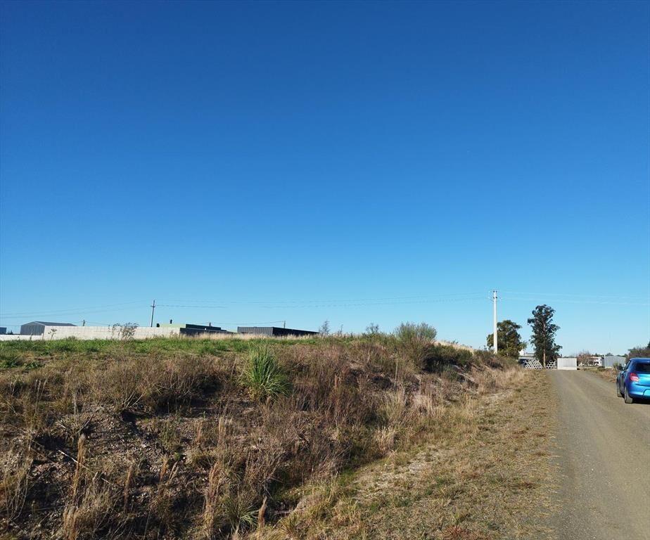 Terreno en Nueva Helvecia