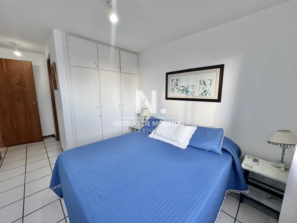 VENTA DE APARTAMENTO DE 2 DORMITIORIOS ZONA MANSA