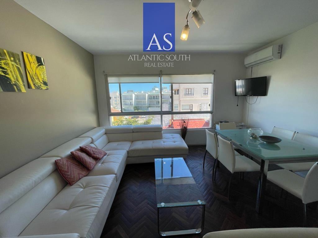 Apartamento 1 dormitorio en venta a metros del