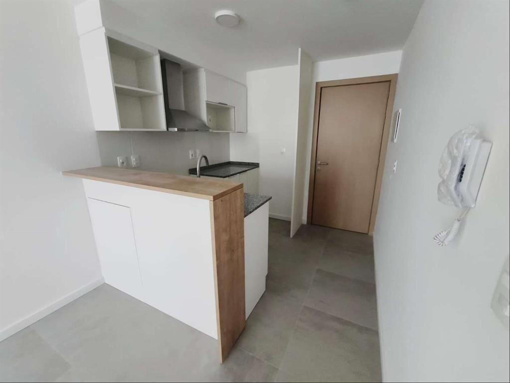 Alquiler Apartamento 1 Dormitorio en el Centro a Estrenar c