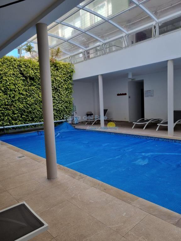 Apartamento de 1 dormitorio en la Península , ,