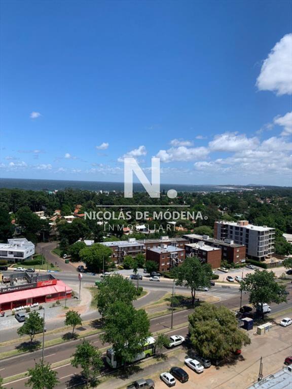 apartamento en venta - edificio leblon