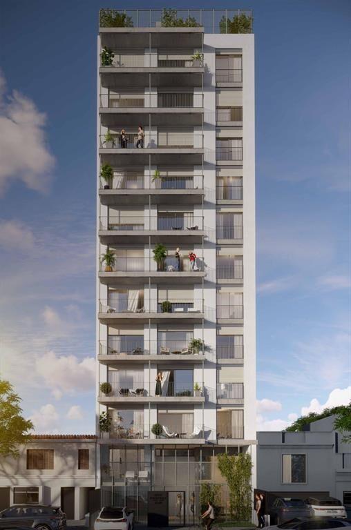 Venta apartamento 2 dormitorios por Propios La Blanqueada
