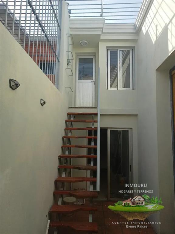 Venta de Hermosa Casa en Ciudad Vieja de 2 Dormitorios