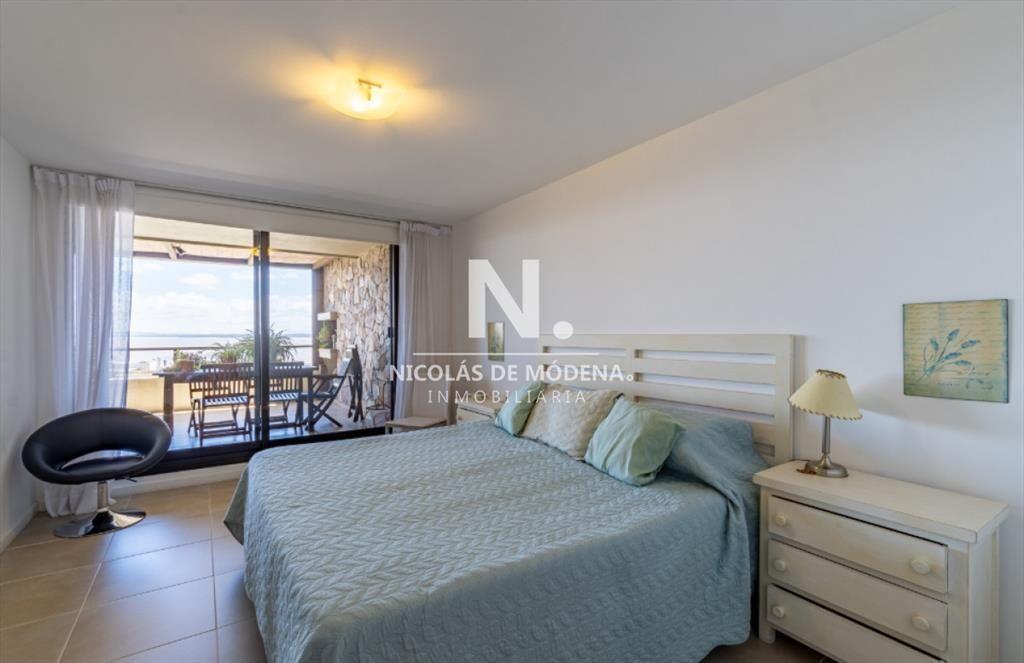 Vende apartamento en Lomo de la Ballena de 2
